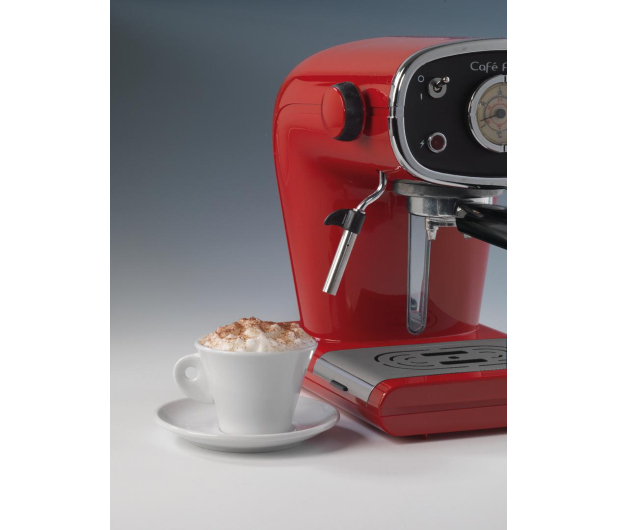 Ariete 1388 RETRO CZERWONY - 1385510 - zdjęcie 2